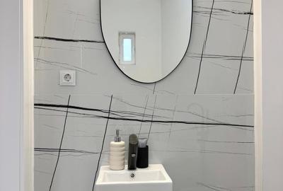 Ultracentral / Rosetti / Gradina Icoanei/ Apartament Mobilat / Et. 1 - 5