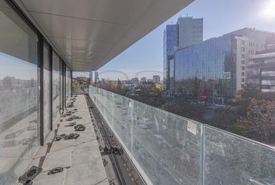 4 camere în ONE Floreasca vizavi de Promenada Mall - 9