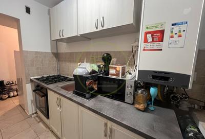 Apartament 3 camere, semidecomandat, cartier Craiovita Nouă, zona Orizont - 6