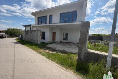 Vila individuala premium aproape de lac, Laguna Albastra Corbeanca - view tip To - 1