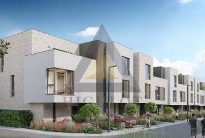 0% COMISION - PIPERA | VILA IN COMPLEX REZIDENTIAL | IN CURS DE FINALIZARE - 39