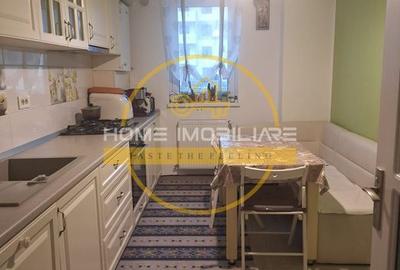 🏠Apartament 3 cam, 94MP, decomandat, etaj 1 // 📍Păcurari - Kaufland - 5