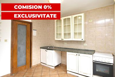VANZARE APARTAMENT 3 CAMERE UNIRII – NERVA TRAIAN-COMISION 0% - 13