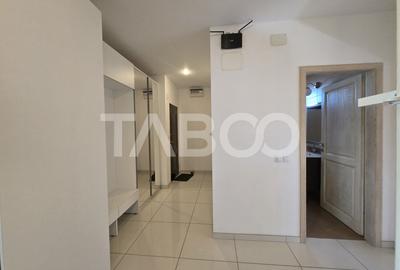 Apartament decomandat 75mpu 3 camere de inchiriat zona Tilisca Sibiu - 11