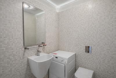 4 Camere  || 2 Parcari || Aviatorilor - Charles de Gaulle || Mobilat - Utilat - 12