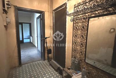 Vanzare 4 camere - 117 mp - super locatie - Calea Victoriei - hotel Novotel - 8