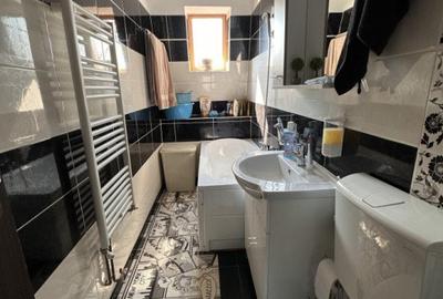 Comision 0% Apartament 3 camere, mobilat-utilat, zona Girocului - 10