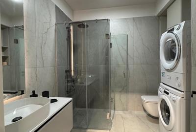 Militari Residence- Studio-2 cam.-Rezervelor-Tineretului-Parcare - 3