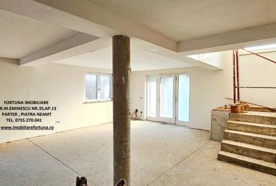 Casa nefinalizata si 2000 mp teren,la 10km de oras - 1