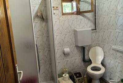 Casa Breaza , zona centrala , 500mp teren drept ,toate utilitatile - 6