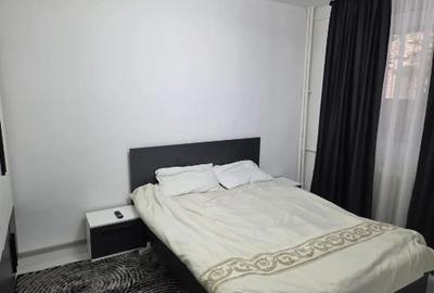 Apartament 2 Camere,Tineretului,Metrou,bl.1980,parter/8,Amenajat,mobilat,complet - 7