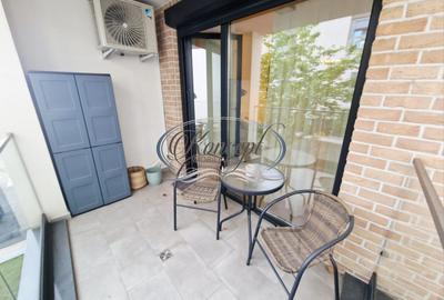 Apartament la prima inchiriere, strada Constantin Brancusi - 8