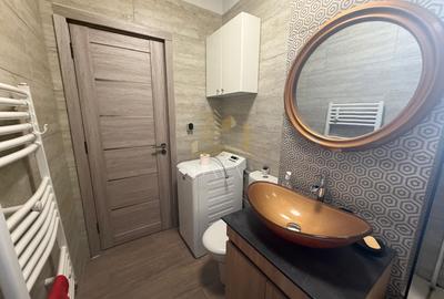 Apartament de 3 camere | Decomandat | Prima inchiriere - 11