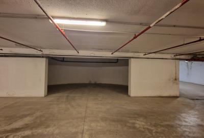 Loc Parcare in Bd. Theodor Pallady nr. 30C, sec.3, bloc T2 si T3, Subteran - 1