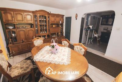 Casă 5 camere -  P+M  - Sangeorgiu de Mures - Zona Nordului - 6