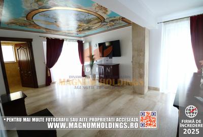 Vila de lux, piscina interioara, sauna, 770 mp, 3000 mp teren - 9