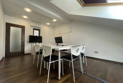 Inchiriere spatiu in cladire birouri pe Rubin Patitia - 6