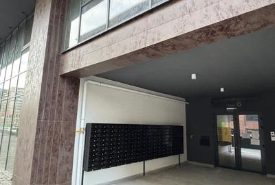 Dau in chirie ap 2 camere bloc nou strada Soporului 1 - 5