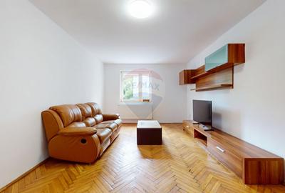 De închiriat: apartament 4 camere pe 2 nivele - 2