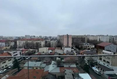 Apartament 2 Camere Finisaje Lux Smart Home Complex Barrio Zona Unirii - 5
