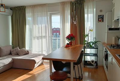 3 camere complex Estic Park cu parcare subterana - comision ZERO - 2