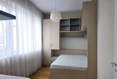 Renting Bucharest | 3 room apartment | Pipera | Parking - 7