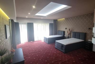 CLINICA COLENTINA i De vanzare 7 camere cu lift 13 pers - 23