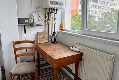 Apartament 3 Camere | Zona Olimpia-Stadion | 60mp | Bloc Cu Lift | Etaj 4/10 - 15