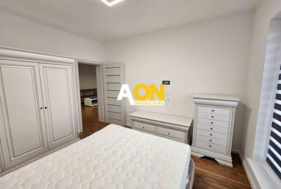 Casa premium, 5 camere, mobilata, utilata, 437 mp teren, Alba -Micesti - 9