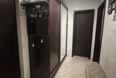 2 camere, prima inchiriere, Str Smaraldului, Fortuna, parcare subterana - 6