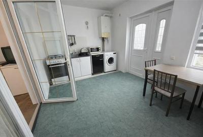 Casa cu 650 mp teren,zona linistita,curte verde,potential extindere,Gheorghe Doj - 7