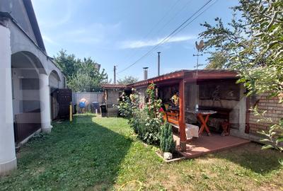 Casă individuală 160mp cu teren 499 mp, zona Bulgaria/ Someșeni - 1