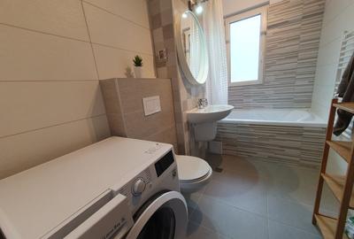DISPONIBIL din 10.07.2026- Bloc IRIS ARMONIEI- Prin Agentia Sedako - 12