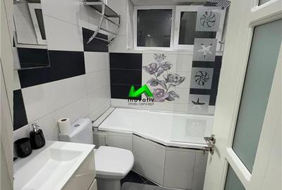 Apartament la vila de inchiriat 2 camere Sibiu Strand - 7