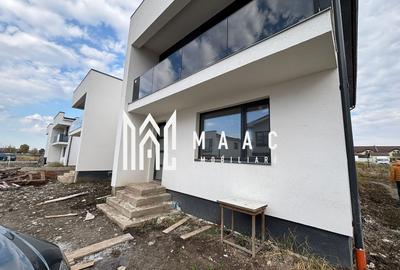Duplex cu 4 camere în Arhitecților - Calea Cisnădiei