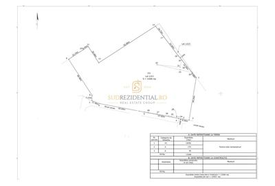 Teren 19.470 mp, investitie ideala, Green City -1 Decembrie, Ilfov - 8