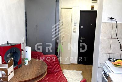 2 camere | 46 mp | Balcon 7 mp | Etaj 2 | Gheorgheni – Piața Mercur - 11