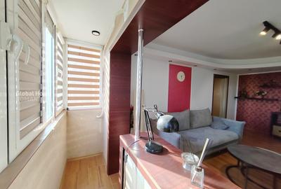 Tineretului parc |3 camere |modern| spatios| Aproape de Metrou și parc 5 - 6