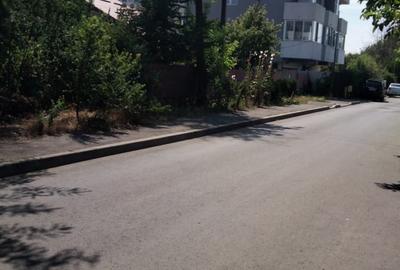 Soseaua Alexandriei adiacent 638 mp  teren construibil - 1