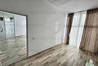 Spatiu de birouri de inchiriat in zona Vitan - Splaiul Unirii, 450 mp utili - 6