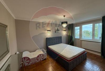 Apartament cu 4 camere de închiriat Constanta- în zona Tomis II - 4