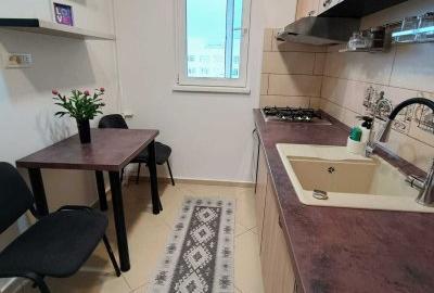 Obor | 2 camere | Semidecomandat | Ac| Renovat Complet | - 3