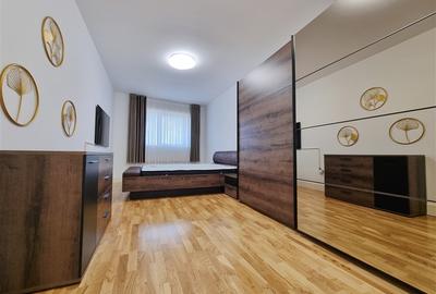 Modern 1-Bedroom Apartment Rent  | 102 The Address | Barbu Vacarescu near Dinamo - 15