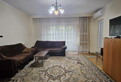 Apartament 3 camere - Nerva Traian - etaj 1 - 9