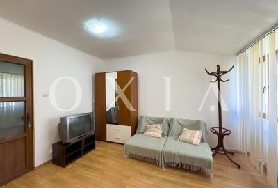 OX622 Garsoniera, Mobilata, Zona Balcescu - 4