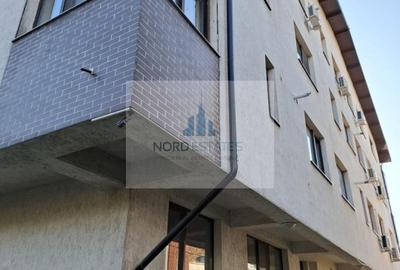 Apartament 3 Camere Dobrogeanu Gherea-Parc Herastrau - 11