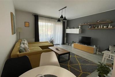 De vanzare apartament cu doua camere pe Calea Voinicenilor langa Cis Gaz - 3