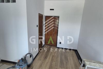 Garsonieră cochetă | proaspăt renovată | Etaj 3/3 | Zona Someșeni-Orăștiei - 3