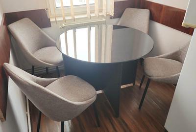 Apartament mobilat3 camere-Tractoru - 2
