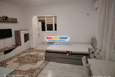 Garsoniera Militari Residence | Centrala | Parcare | DS006 - 1